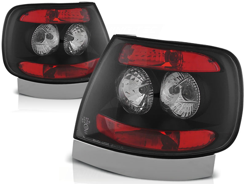 Taillights Audi A4 B5 94-99 