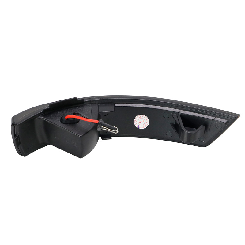 Side Mirror Indicators Ford Focus II Dynamic LED Running Light