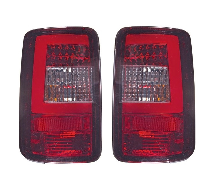  Taillight VW VW Caddy