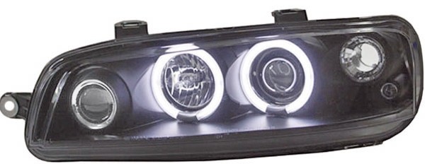 Headlights Fiat Punto 99-03 