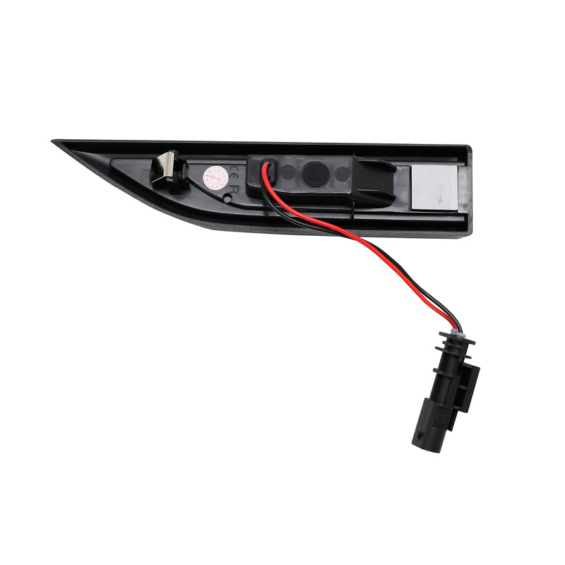 Set LED Side Indicators  Volkswagen Transporter T6 2015-2020 - White - incl. Dynamic Running Light
