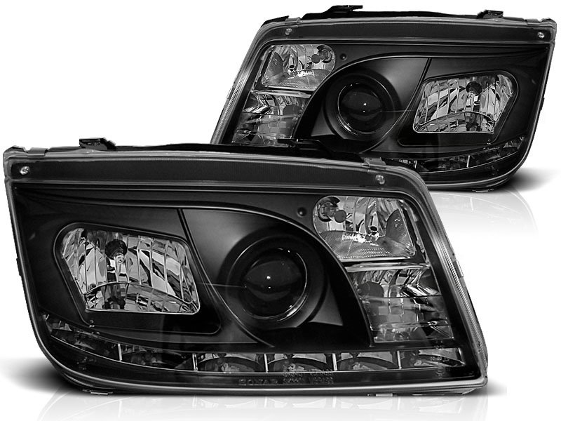Headlights VW Bora 98-05