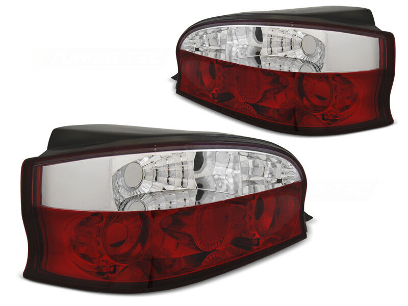 Taillights Citroen Saxo 