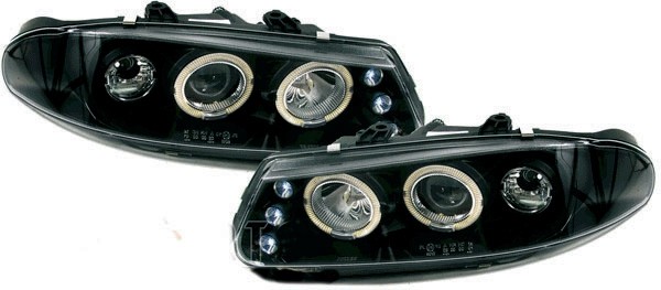 Headlights 200. 95-00 