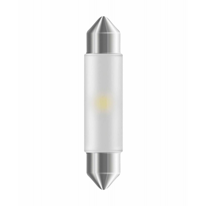 Osram SV8,5-8 41mm LED Sky White 6700K STANDARD