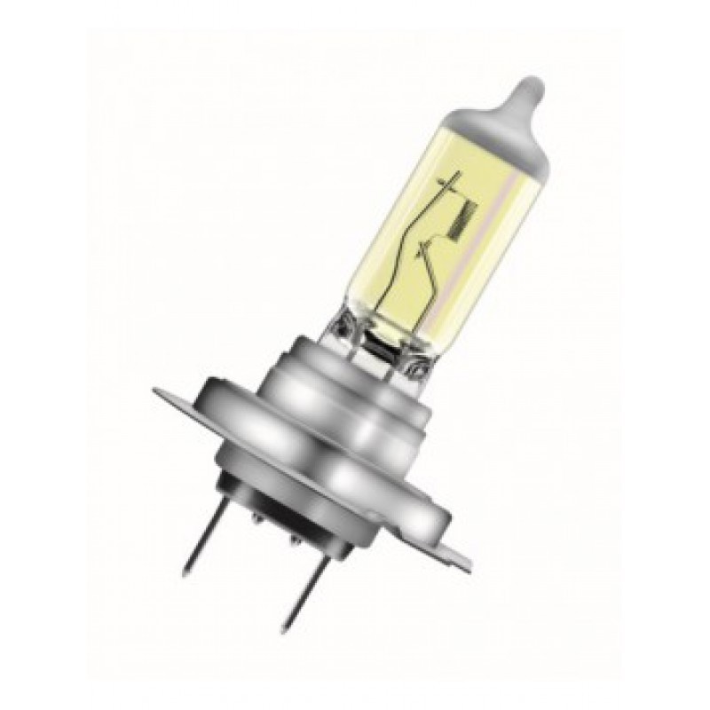 Osram All Season Super Geel H7 55W 12V