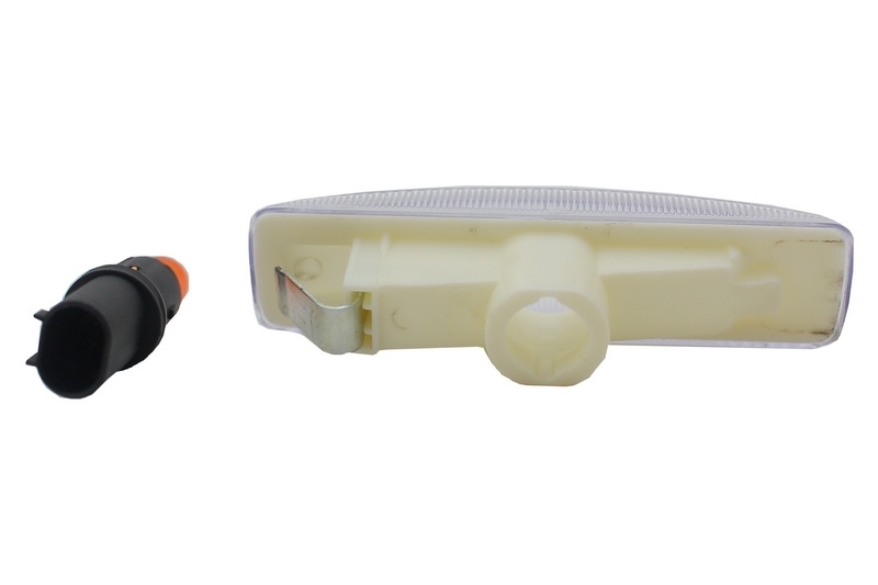 Turn Signals Range Rover Sport 05-09 White