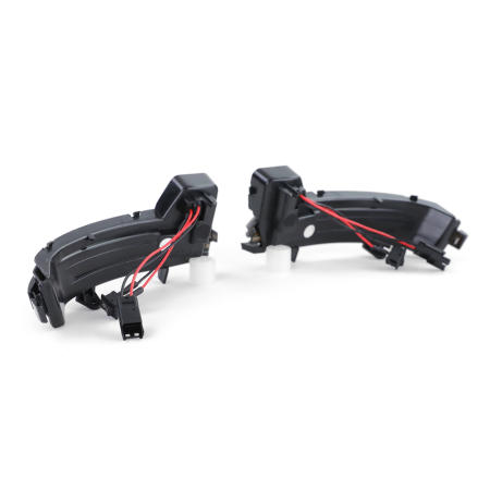 Turn Signals Mirror Skoda Kodiaq / Karoq  Dynamic Camera