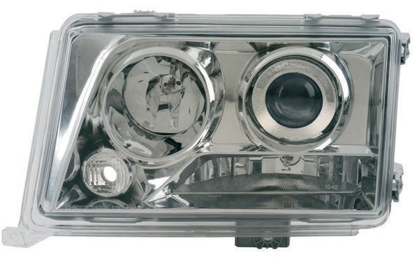 Headlights Mercedes W124 93-95 