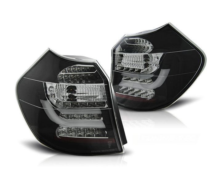 Taillights BMW E87 04-07