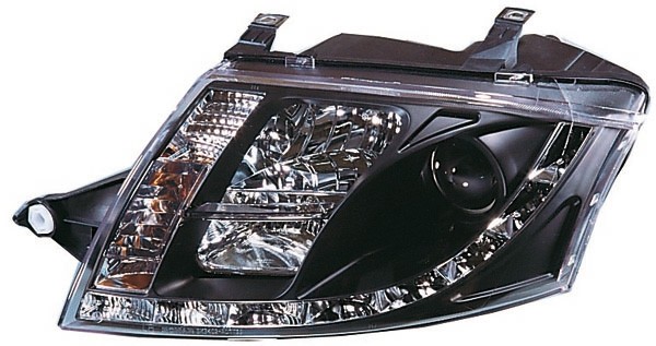 Headlights Audi TT 8N 98-05