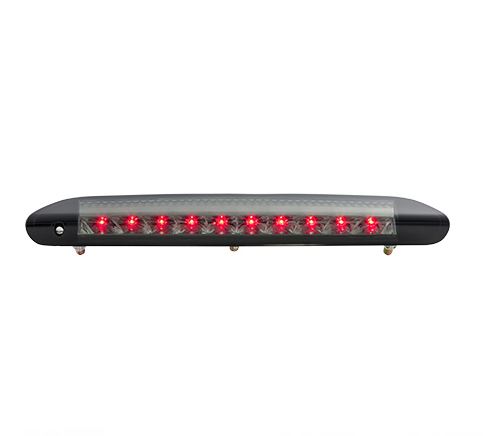 Brake light Skoda Octavia 2 II 1Z Combi 04-09 / Facelift 09-13 black / smoke