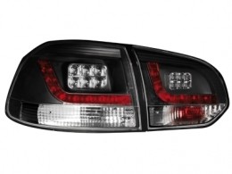 Taillights VW Golf VI LED