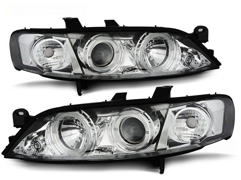 Headlights Opel Vectra 95-98