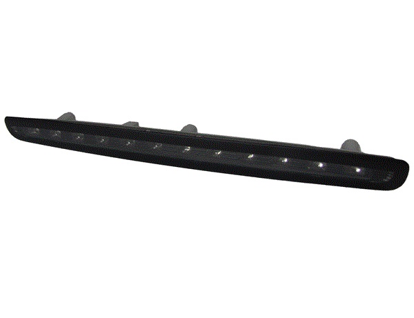 Brakelight VW Bus T5 black 03-