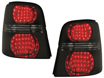 Taillights VW Touran LED