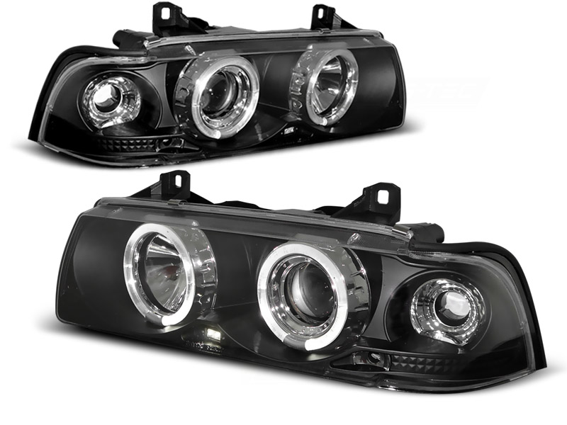 Headlights BMW E36 92-98