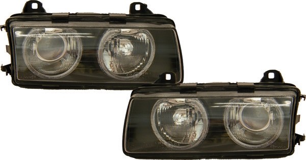 Headlights BMW E36 90-99 