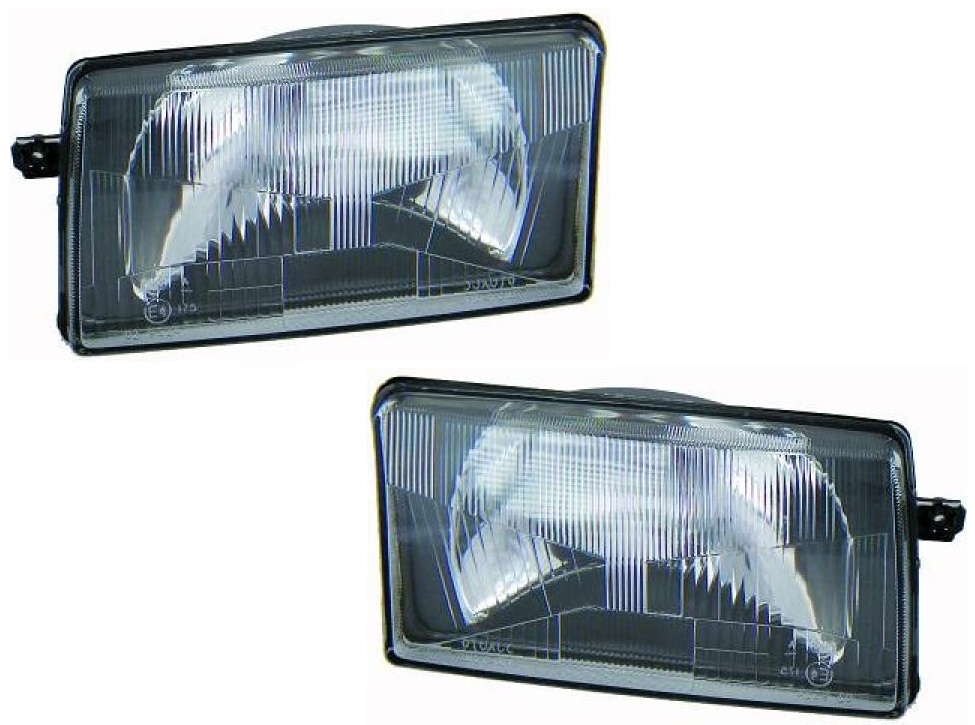 Headlights VW Polo 90-95