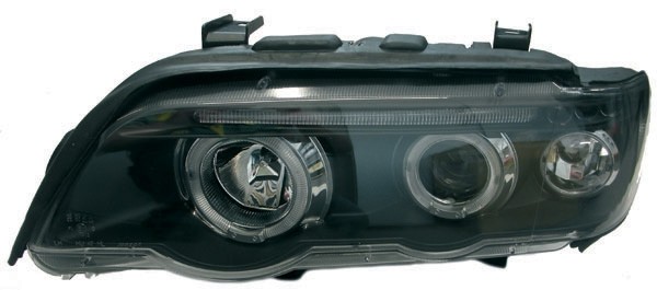 Headlights BMW X5 99-03 