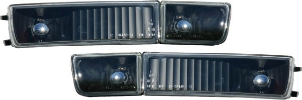  Foglights Golf 91-97 