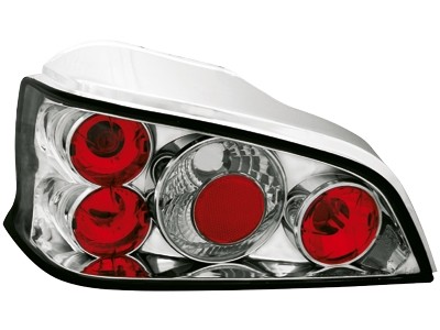 Taillights Peugeot 106 96-99