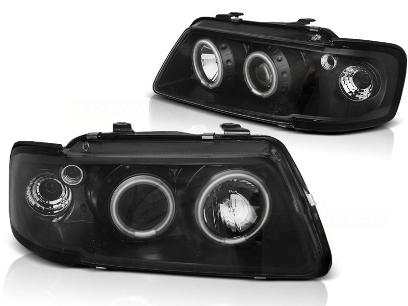 Headlights Audi A3 8L 96-00 