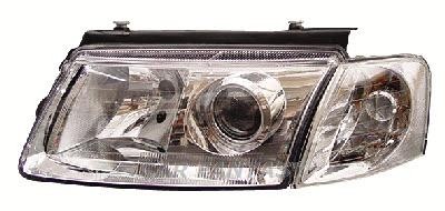 Headlights VW Passat Variant 3B 97-01