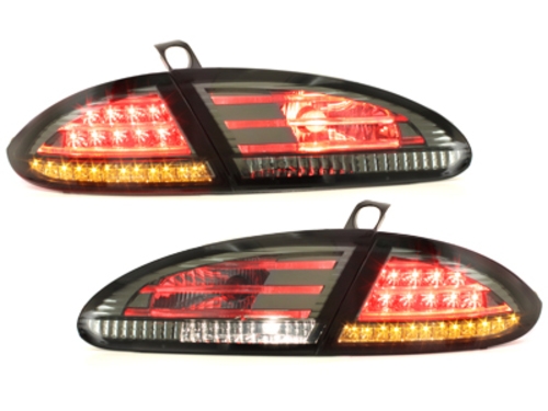 Taillights Seat Leon 1P 05.09