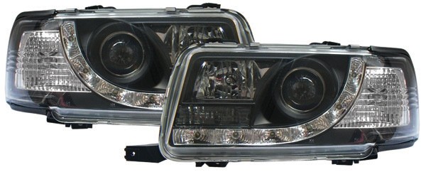 Headlights 80 91-94 