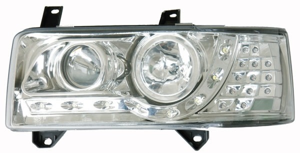 Headlights VW T4 90-03