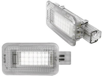 LED Inside Lighting Honda Civic 01-, Accord 02-08, Jazz 02-08, I