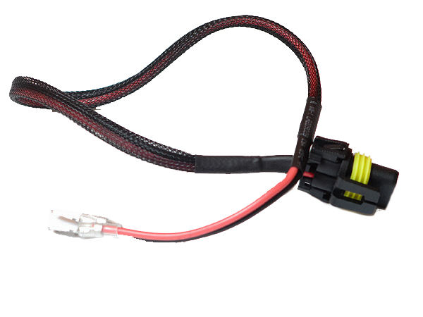 Xenon Pin Power cable