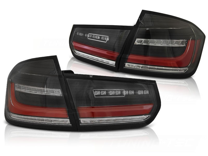 Taillights LED red BMW F30 Limousine 2011-2014