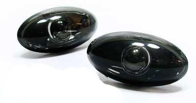Indicators Peugeot 206,307