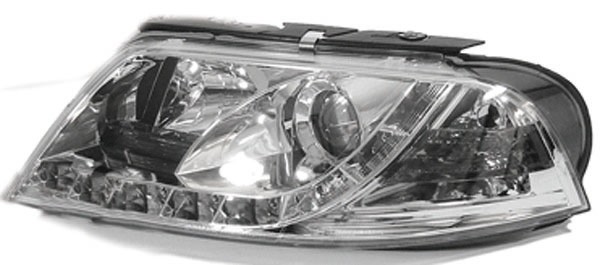 Headlights VW Passat 3BG 00-05 