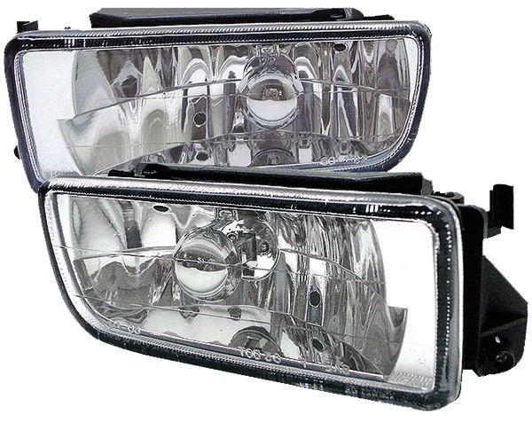  Foglights BMW E36 91-99 