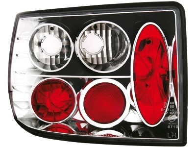 Taillights Opel Astra F