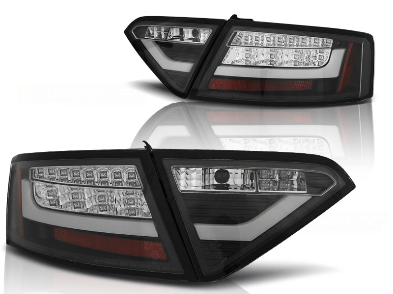 Design Taillights set Audi A5