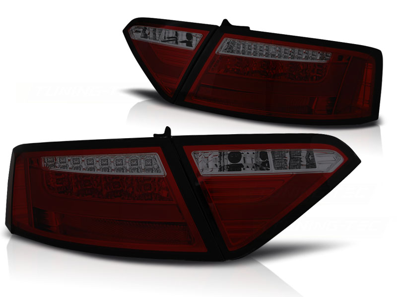 Design Taillights set Audi A5