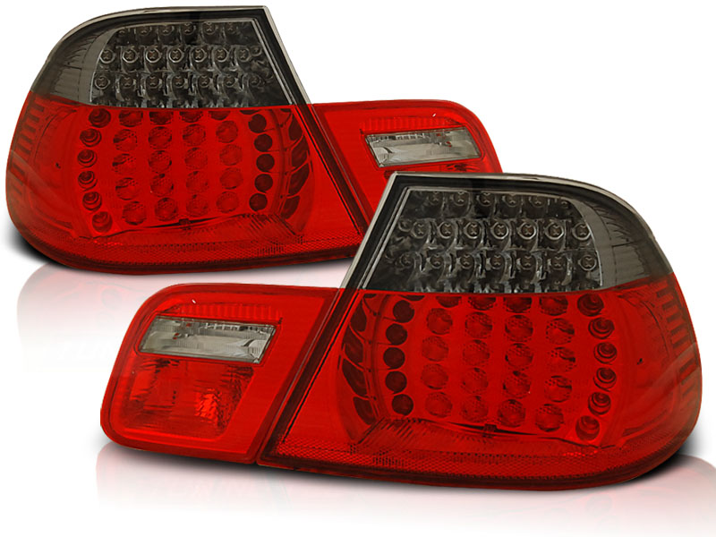 Taillights BMW E46 99-03 COUPE