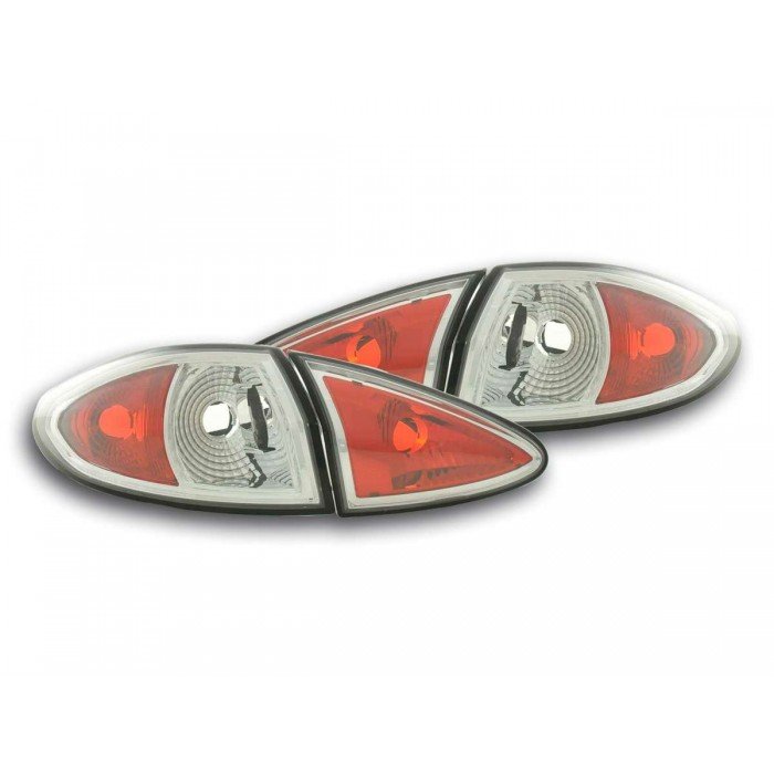 Taillights Alfa Romeo 147 lexus chrome