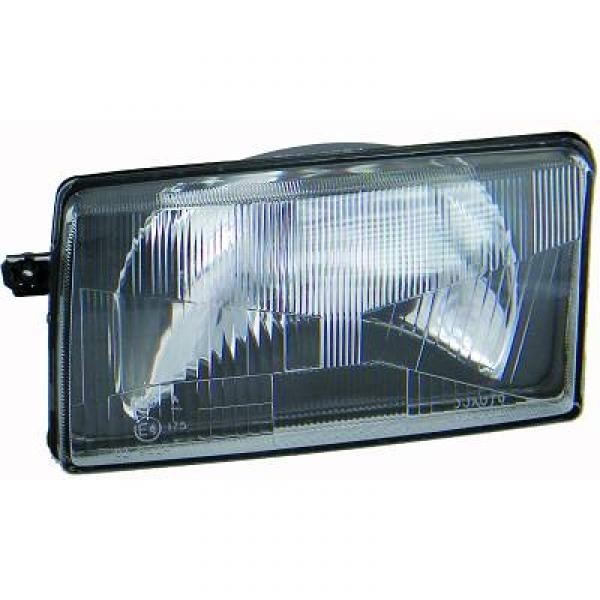 Headlights VW Polo 90-95