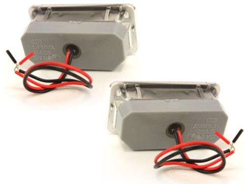 LED Side Indicators VW Golf 3/Vento 92-94