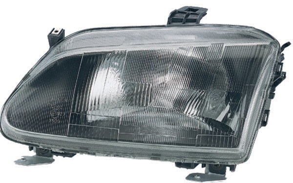 Headlights Renault Megane 96-99 