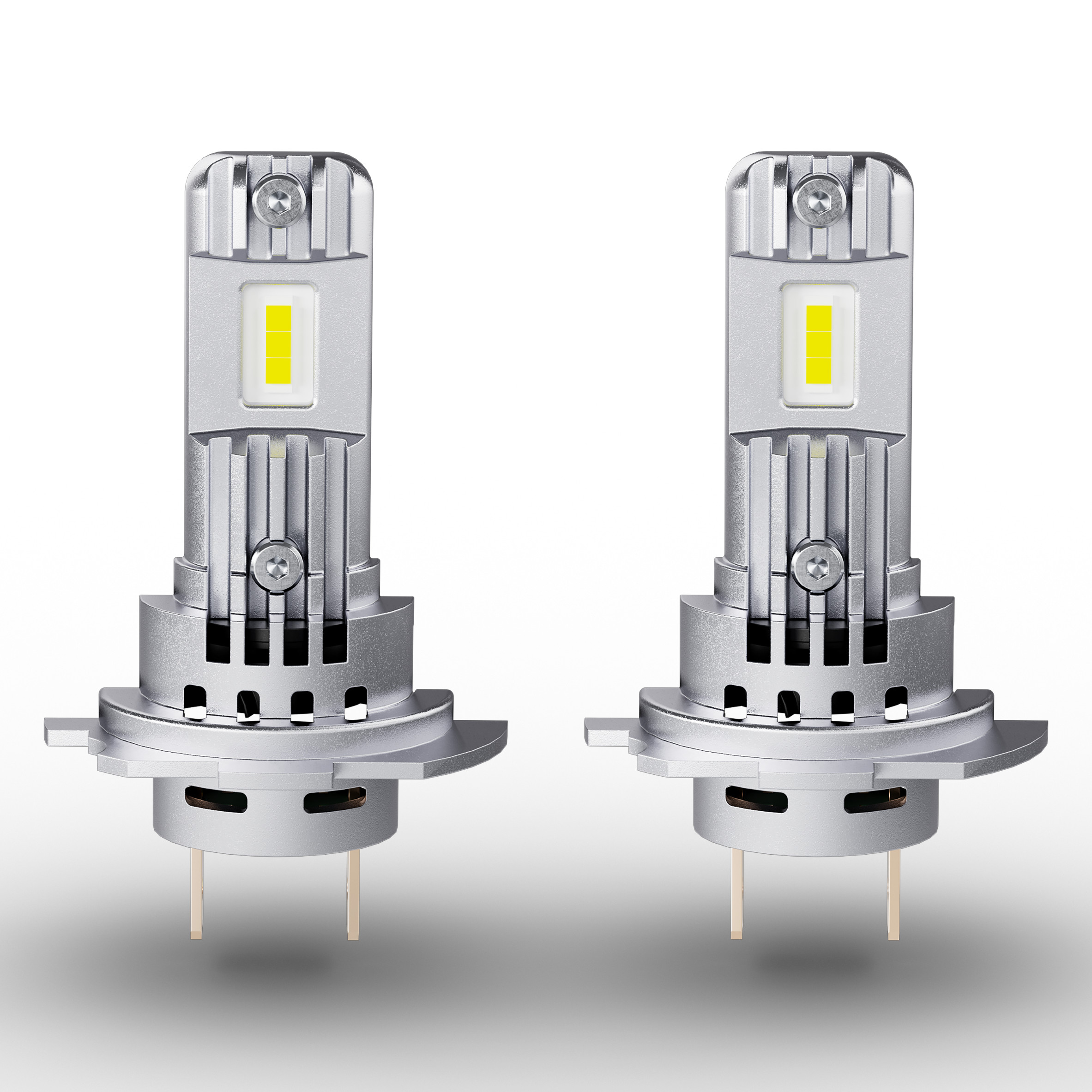 OSRAM LEDriving HL EASY H7/H18 12V 16.2W PX26d/PY26d-1 6000K White 2St.