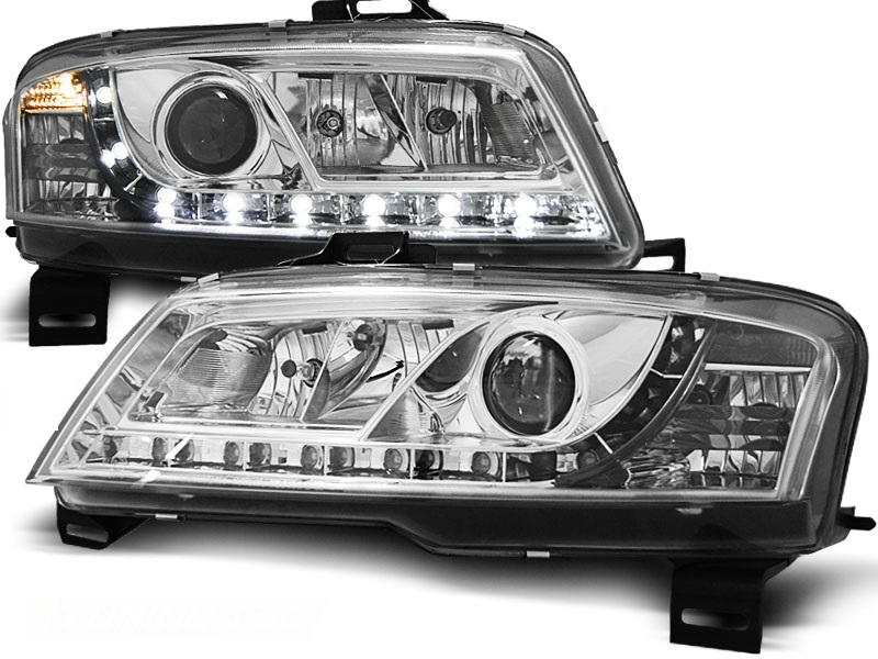 Headlights STILO 01-09