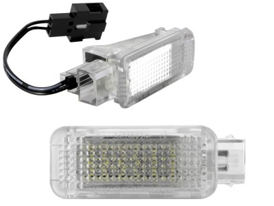 LED Inside Lighting Audi A3, A4, A5, A6, A8, Q5, Q7, TT / VW Tig