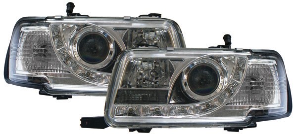 Headlights 80 91-94 