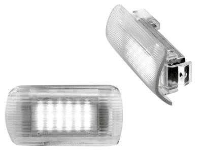 LED Inside Lighting Honda Civic 01-, Accord 02-08, Jazz 02-08, I